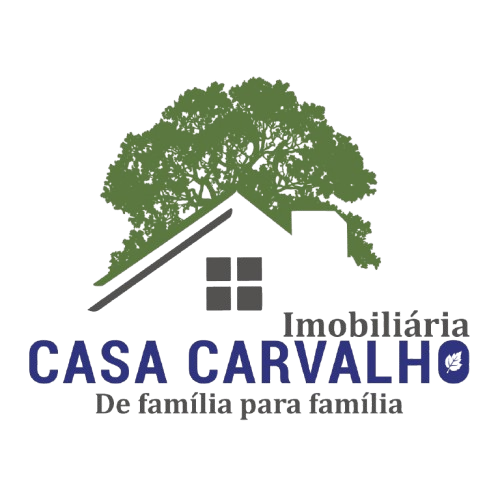 Logo da imobiliária CASA CARVALHO SOLUCOES IMOBILIARIAS LTDA Logo da imobiliária CASA CARVALHO SOLUCOES IMOBILIARIAS LTDA