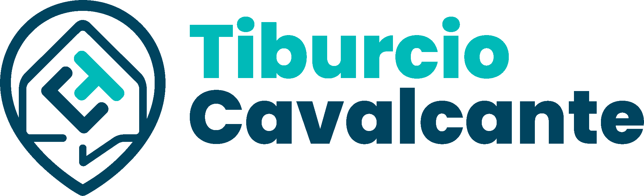 Logo da imobiliária IMOBILIARIA TIBURCIO CAVALCANTE LTDA Logo da imobiliária IMOBILIARIA TIBURCIO CAVALCANTE LTDA