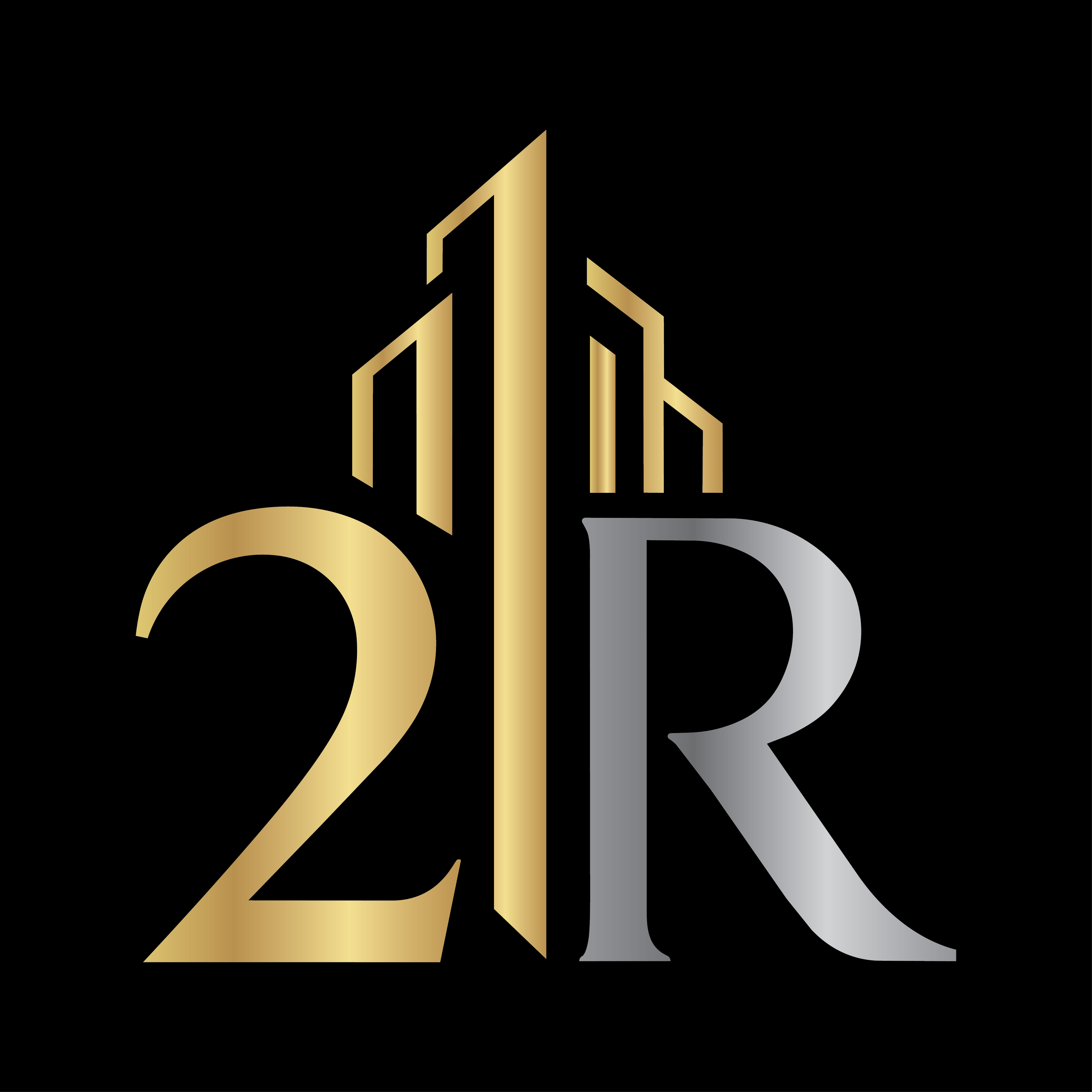 Logo da imobiliária 2R BOUTIQUE DE IMOVEIS Logo da imobiliária 2R BOUTIQUE DE IMOVEIS