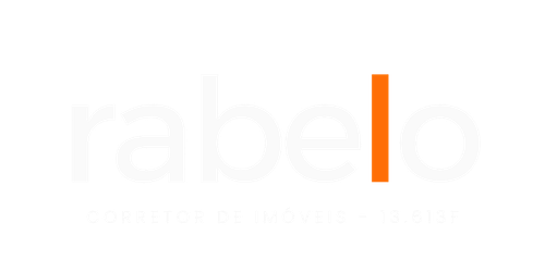 Logo da imobiliária ROBSON RABELO IMOVEIS Logo da imobiliária ROBSON RABELO IMOVEIS
