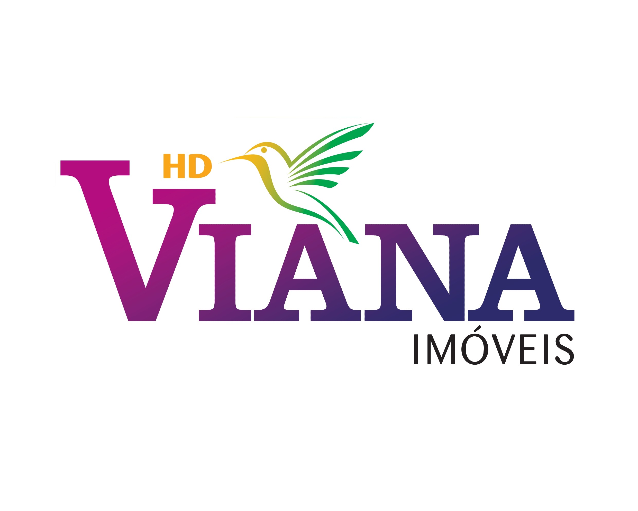 Logo da imobiliária HD VIANA IMÓVEIS Logo da imobiliária HD VIANA IMÓVEIS