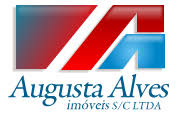 Logo da imobiliária AUGUSTA ALVES IMÓVEIS