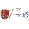 Logo da imobiliária FERNANDES IMOVEIS Logo da imobiliária FERNANDES IMOVEIS