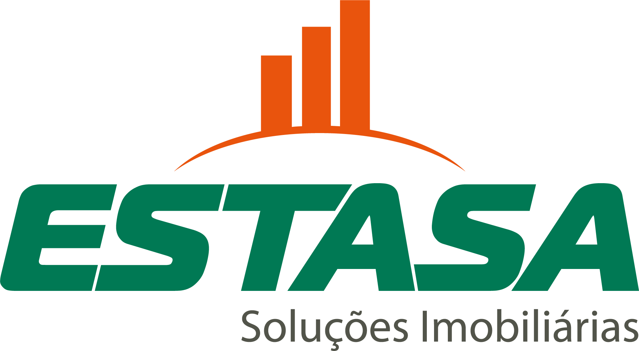 Logo da imobiliária arbo2583