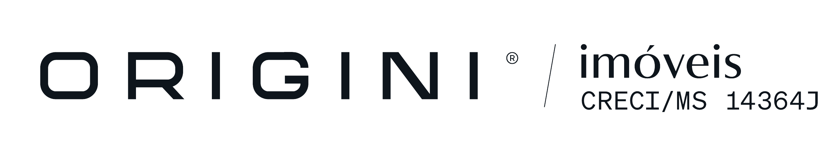 Logo da imobiliária Origini Imóveis Logo da imobiliária Origini Imóveis