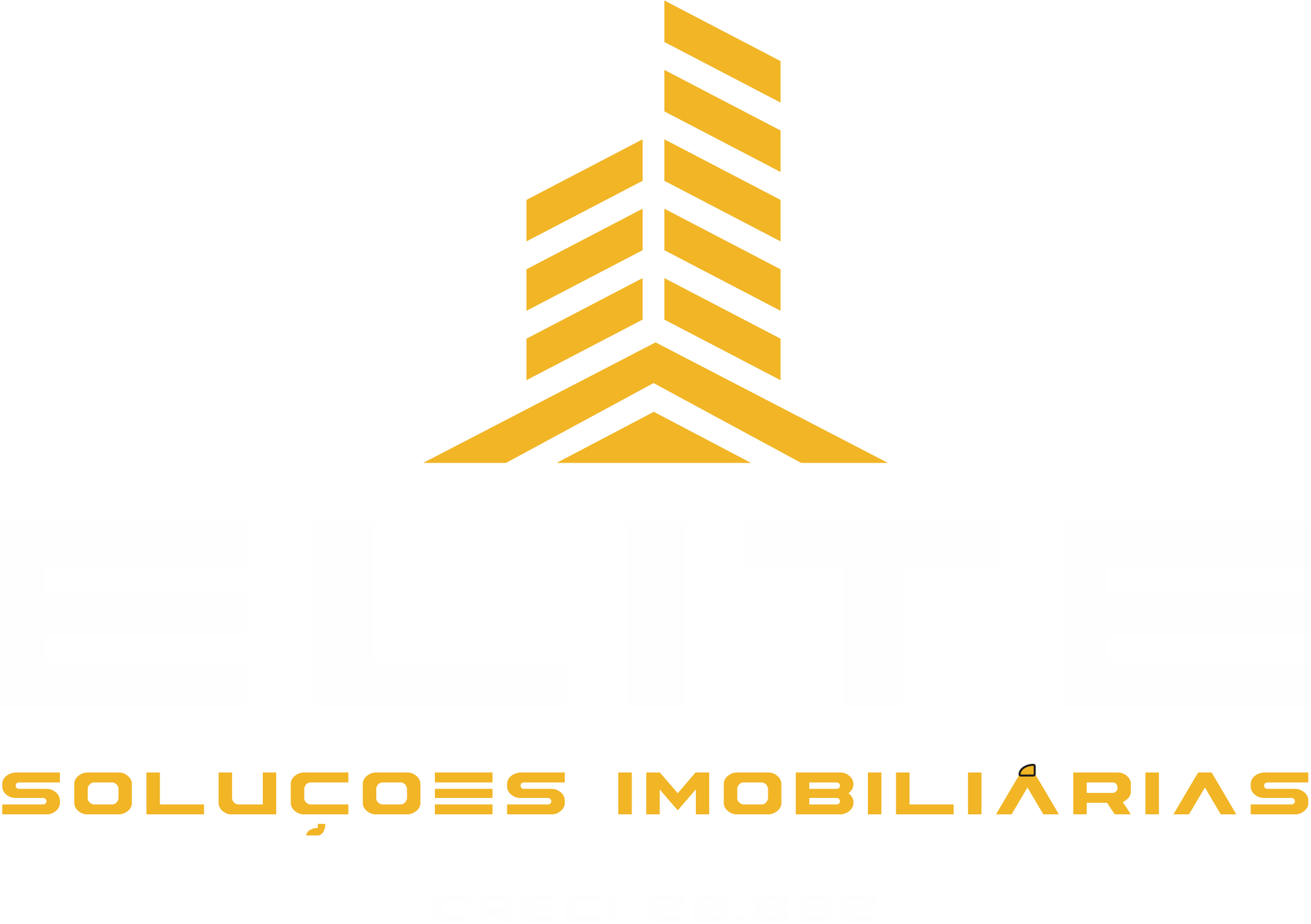 Logo da imobiliária ELITE SOLUCOES IMOBILIARIAS LTDA Logo da imobiliária ELITE SOLUCOES IMOBILIARIAS LTDA