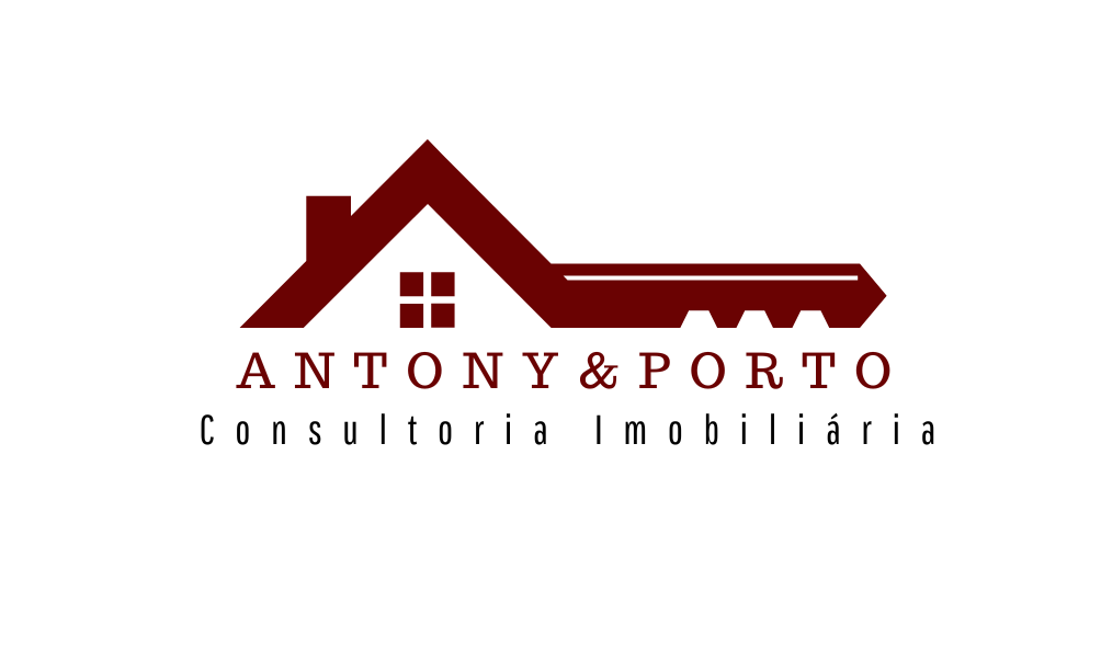Logo da imobiliária Antony & Porto Consultoria Imobiliária