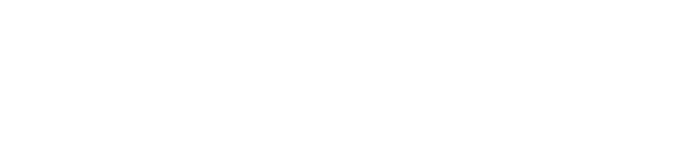 Logo da imobiliária IMOBILIARIA ZACARIAS LTDA
