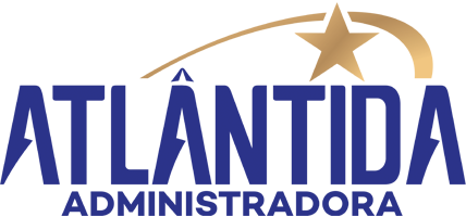 Logo da imobiliária Atlântida Administradora Logo da imobiliária Atlântida Administradora