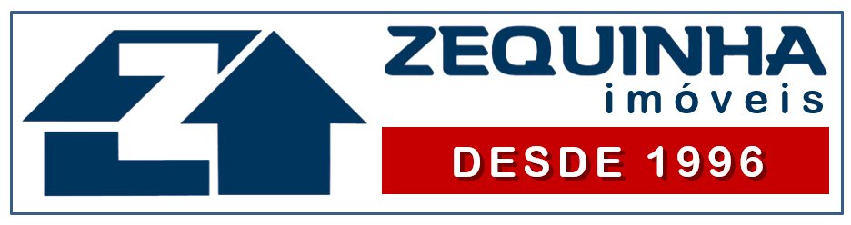 Logo da imobiliária Zequinha Imóveis