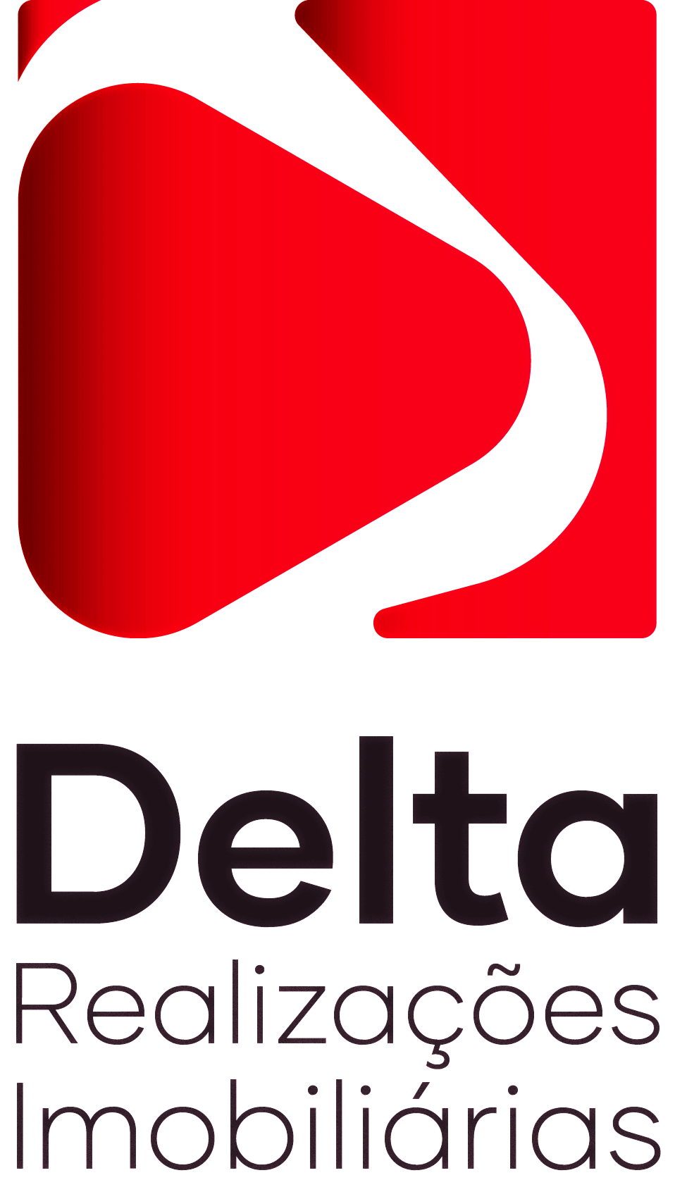 Logo da imobiliária DELTA REALIZAÇÕES IMOBILIÁRIAS Logo da imobiliária DELTA REALIZAÇÕES IMOBILIÁRIAS