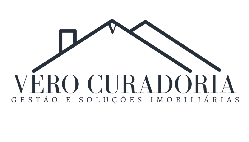 Logo da imobiliária Vero Curadoria Gestão e Soluções Imobiliárias