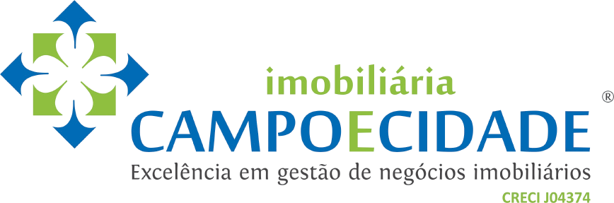 Logo da imobiliária IMOBILIARIA CAMPO E CIDADE