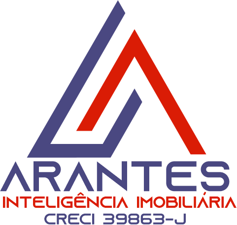 Logo da imobiliária ARANTES INTELIGÊNCIA IMOBILIÁRIA Logo da imobiliária ARANTES INTELIGÊNCIA IMOBILIÁRIA