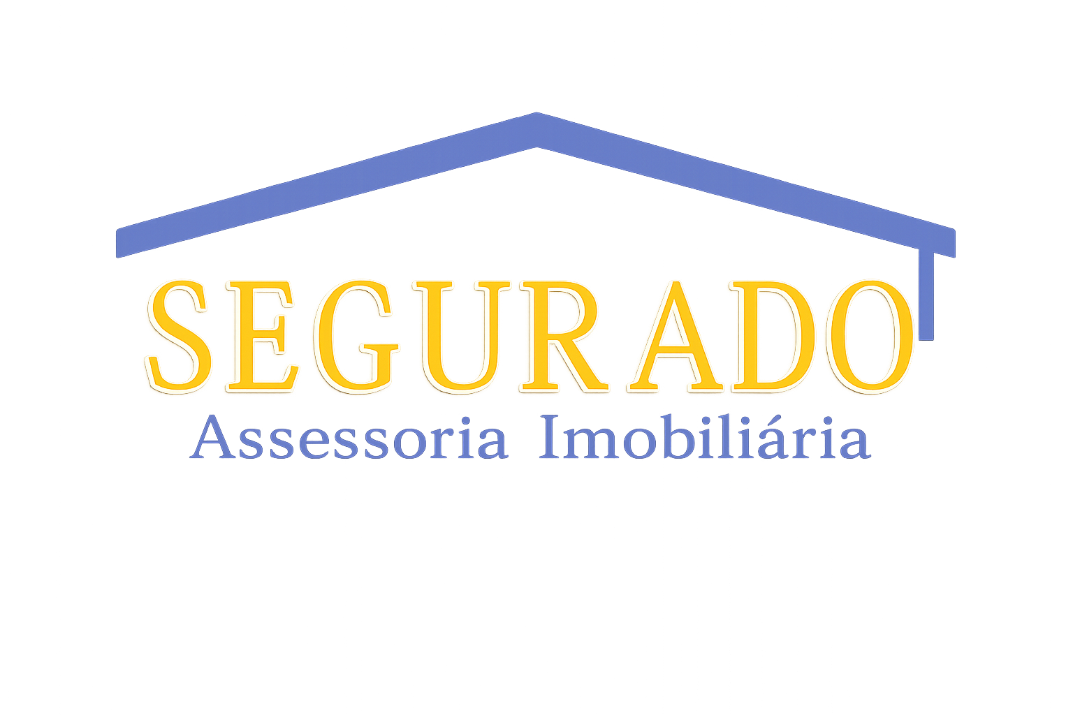 Logo da imobiliária Segurado Assessoria Imobiliaria