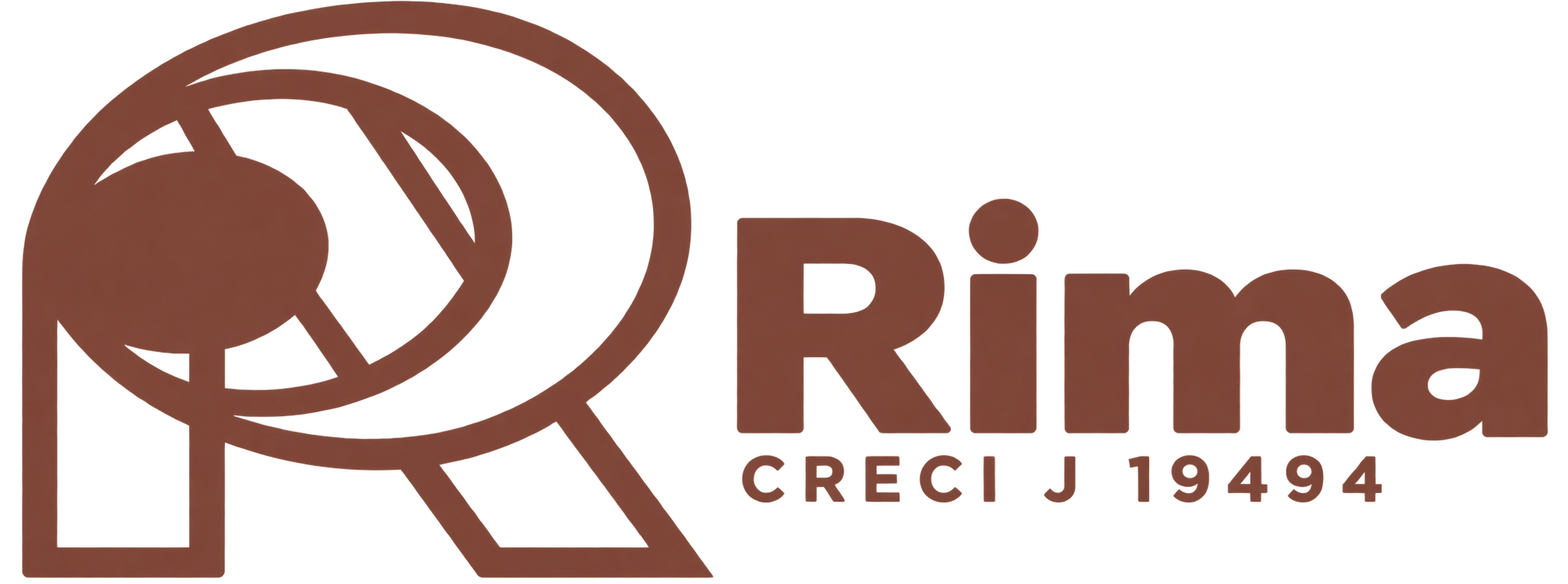 Logo da imobiliária Rima Imobiliária