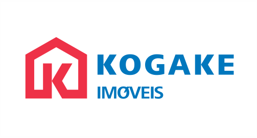 Logo da imobiliária Kogake Empreendimentos Imobiliários Ltda