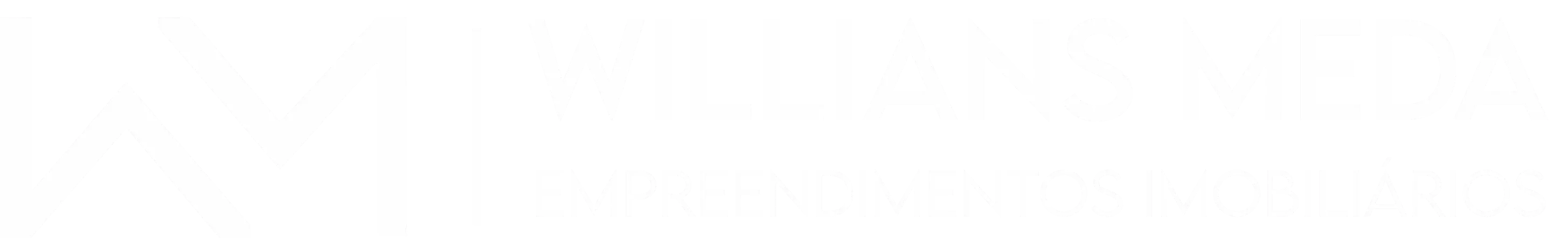 Logo da imobiliária Willians Meda Imobiliária Logo da imobiliária Willians Meda Imobiliária