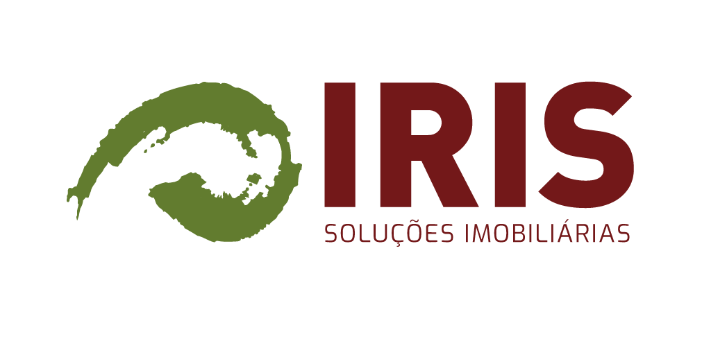 Logo da imobiliária Iris Soluções Imobiliárias