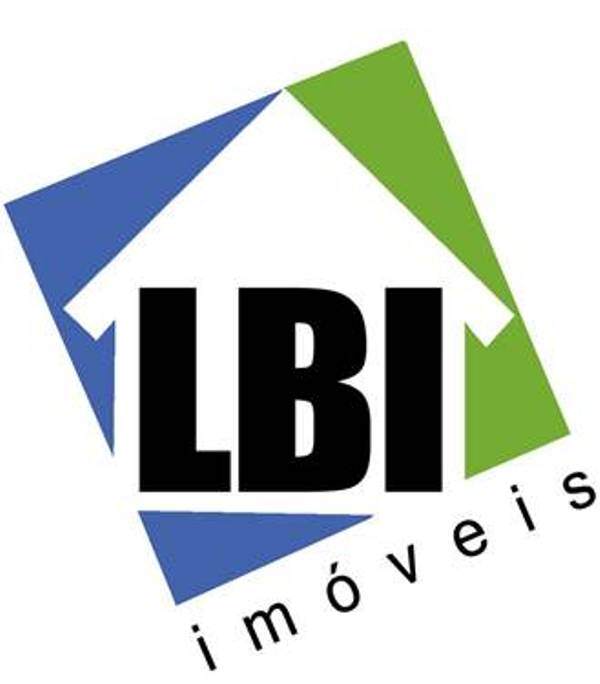 Logo da imobiliária LBI Imóveis