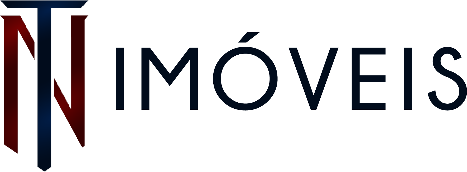 Logo da imobiliária TN IMÓVEIS