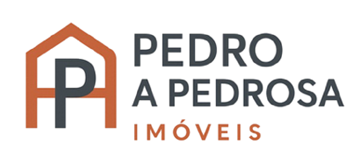 Logo da imobiliária Pedro Afonso Pedrosa