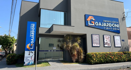 Logo da imobiliária GAJARDONI e TEZIN ASSESSORIA IMOBILIARIA LTDA Logo da imobiliária GAJARDONI e TEZIN ASSESSORIA IMOBILIARIA LTDA