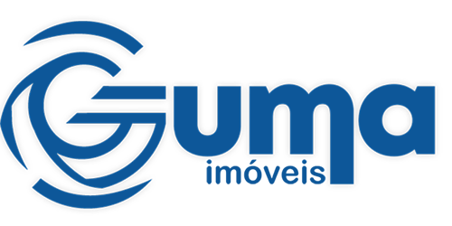 Logo da imobiliária GUMA NEGOCIOS IMOBILIARIOS LTDA Logo da imobiliária GUMA NEGOCIOS IMOBILIARIOS LTDA