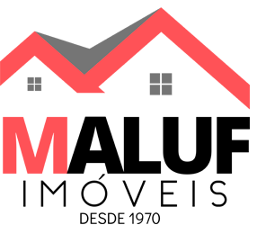 Logo da imobiliária Maluf Imóveis Logo da imobiliária Maluf Imóveis