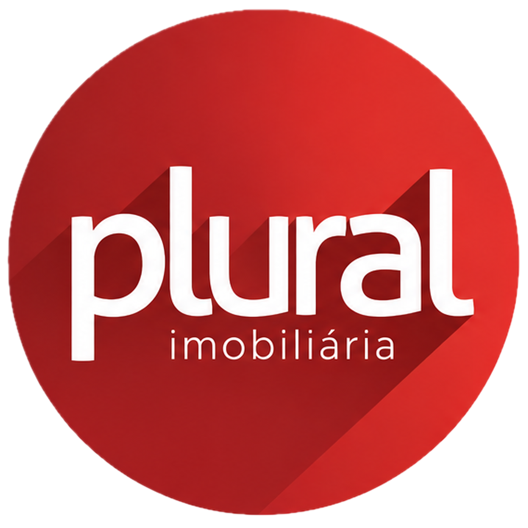 Logo da imobiliária PLURAL ADMINISTRAÇÃO DE IMÓVEIS