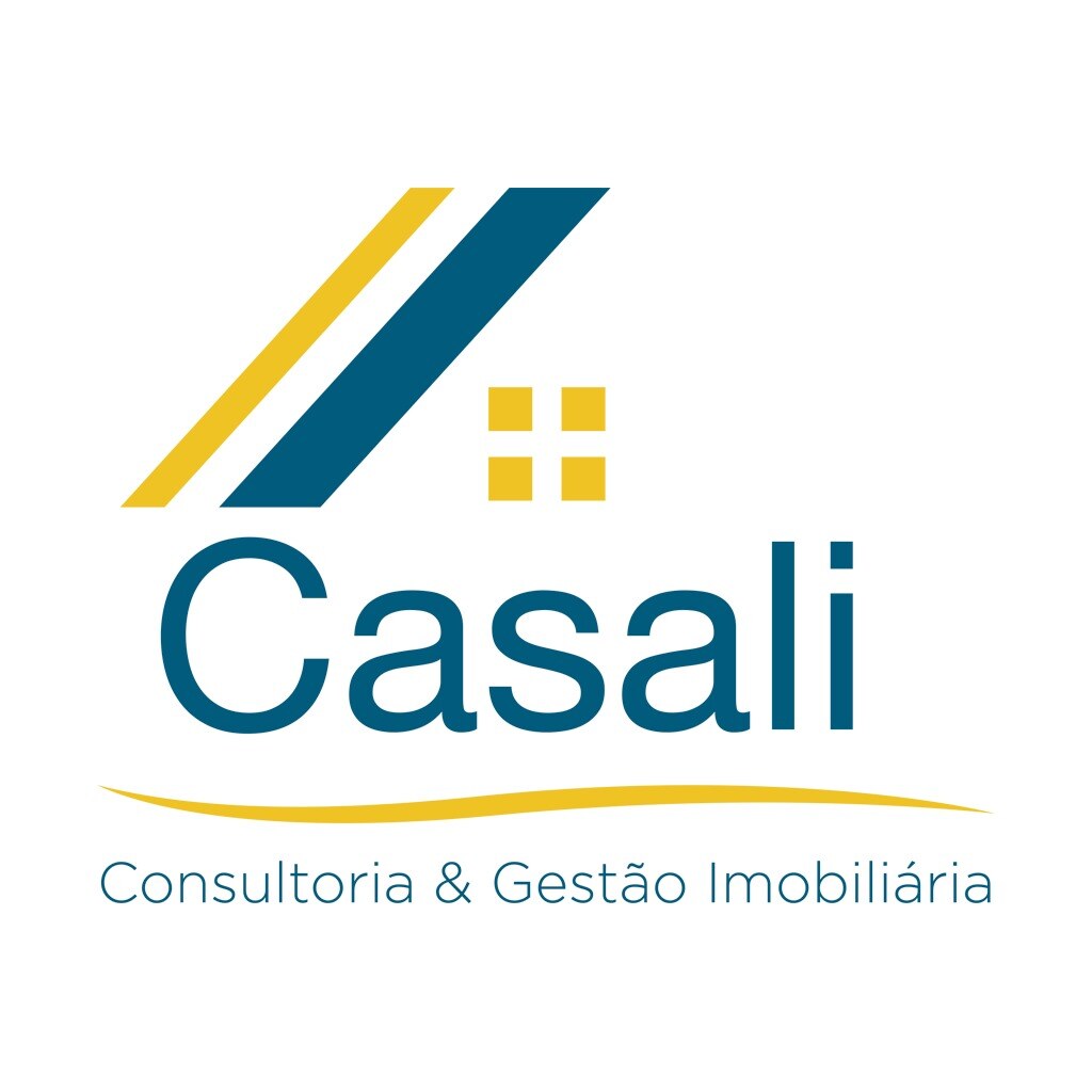 Logo da imobiliária Casali Imóveis Logo da imobiliária Casali Imóveis