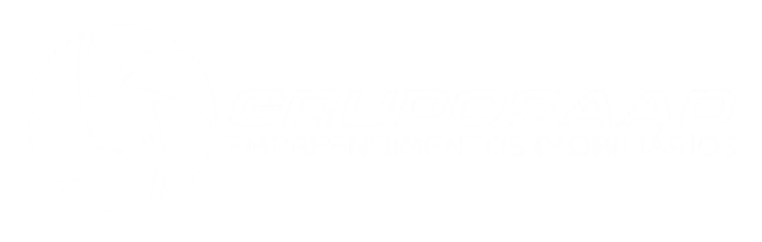 Logo da imobiliária Saad Imóveis Eireli Logo da imobiliária Saad Imóveis Eireli