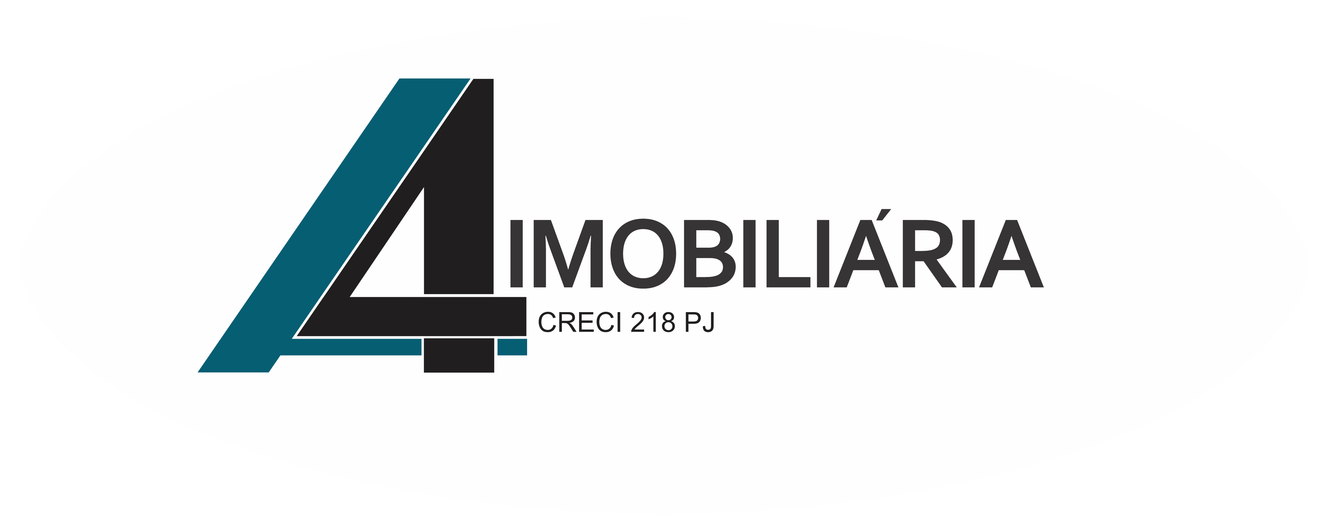 Logo da imobiliária A4 Imobiliária Logo da imobiliária A4 Imobiliária