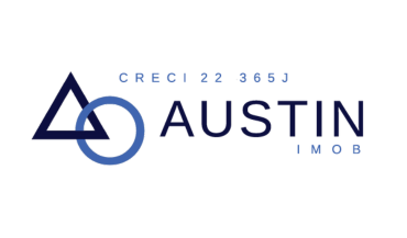 Logo da imobiliária Austin Administradora