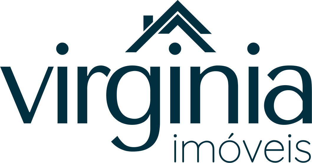 Logo da imobiliária VIRGINIA COSTA IMOVEIS S/S LTDA Logo da imobiliária VIRGINIA COSTA IMOVEIS S/S LTDA