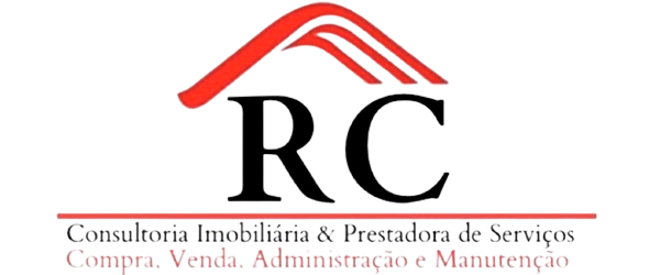 Logo da imobiliária Rc Consultoria Imobiliária