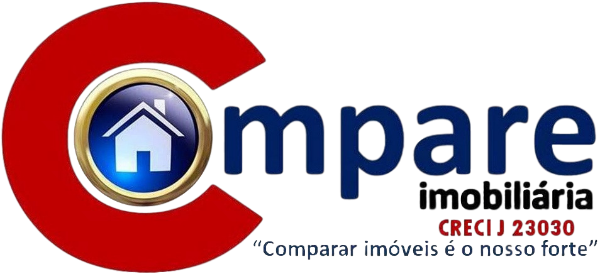 Logo da imobiliária Imobiliária Compare