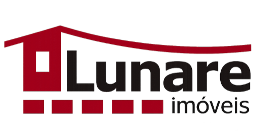 Logo da imobiliária LUNARE IMÓVEIS Logo da imobiliária LUNARE IMÓVEIS