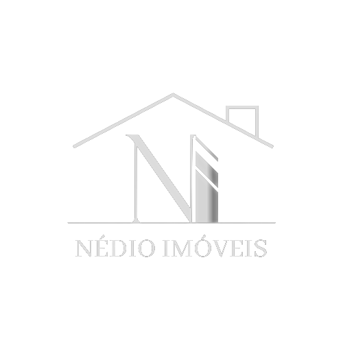 Logo da imobiliária Nédio Imóveis