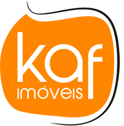 Logo da imobiliária KAF CONSULTORIA IMOBILIÁRIA LTDA Logo da imobiliária KAF CONSULTORIA IMOBILIÁRIA LTDA