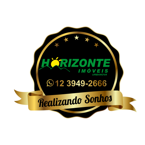 Logo da imobiliária Horizonte Imóveis Logo da imobiliária Horizonte Imóveis