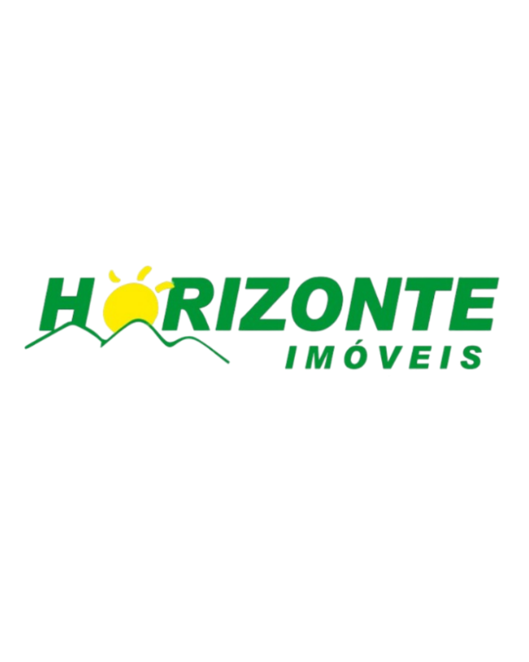 Logo da imobiliária Horizonte Imóveis Logo da imobiliária Horizonte Imóveis