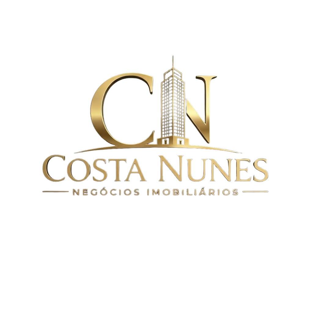 Logo da imobiliária Costa Nunes Negócios Imobiliários Logo da imobiliária Costa Nunes Negócios Imobiliários