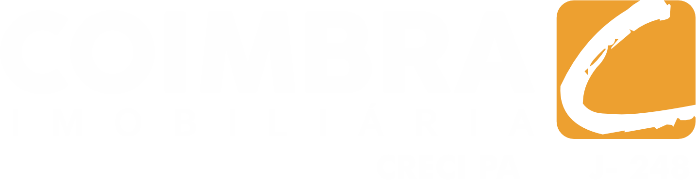 Logo da imobiliária Coimbra Imobiliária Logo da imobiliária Coimbra Imobiliária