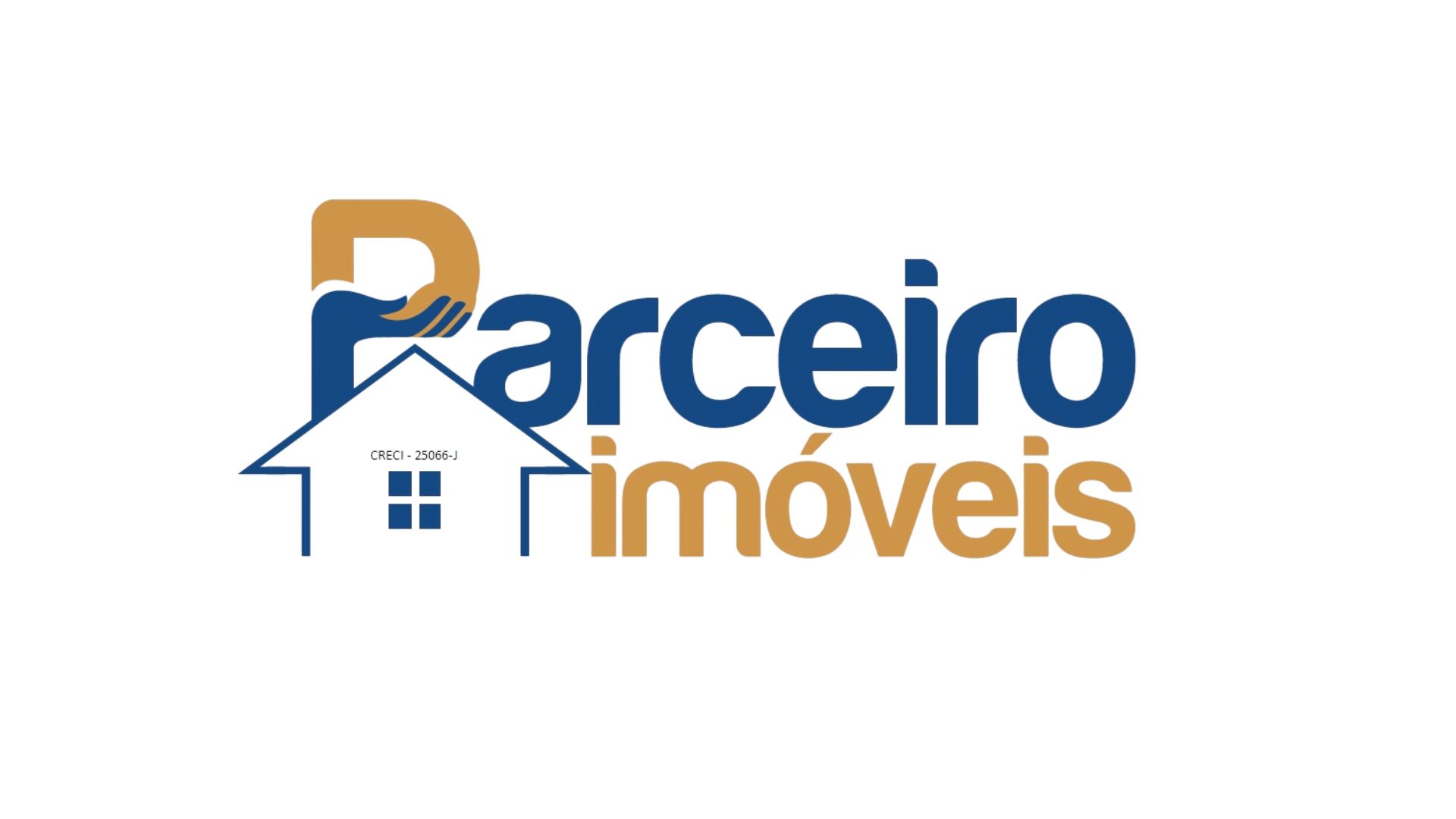 Logo da imobiliária PARCEIRO IMOVEIS LTDA