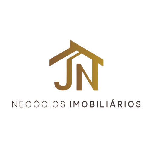 Logo da imobiliária JN Negócios Imobiliários Logo da imobiliária JN Negócios Imobiliários