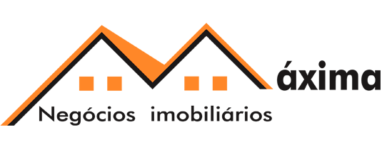 Logo da imobiliária Máxima Imóveis Logo da imobiliária Máxima Imóveis
