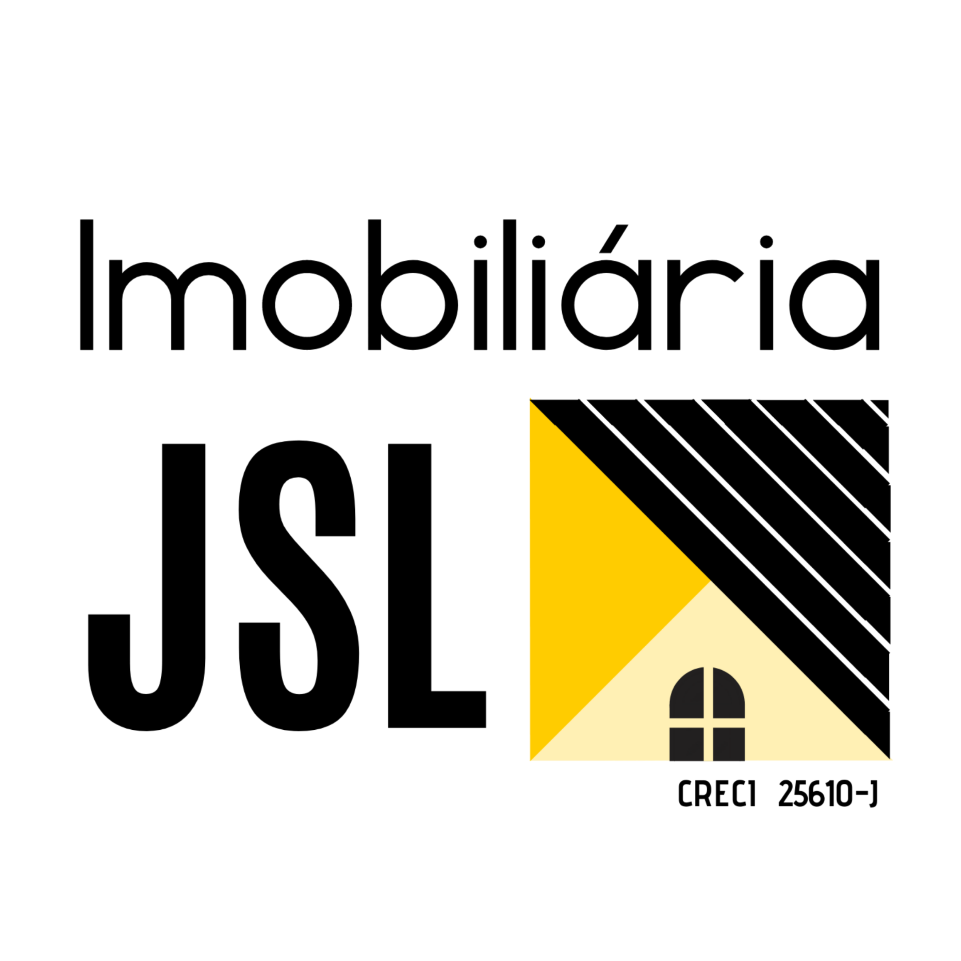 Logo da imobiliária JSL Correia Imobiliaria LTDA Logo da imobiliária JSL Correia Imobiliaria LTDA