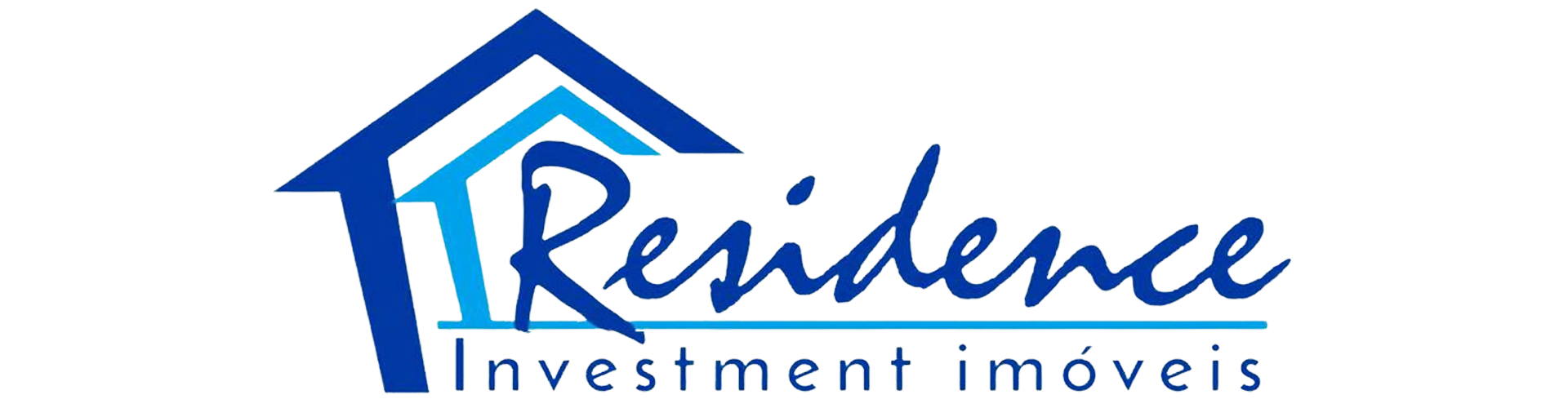 Logo da imobiliária RESIDENCE INVEST IMOVEIS LTDA Logo da imobiliária RESIDENCE INVEST IMOVEIS LTDA