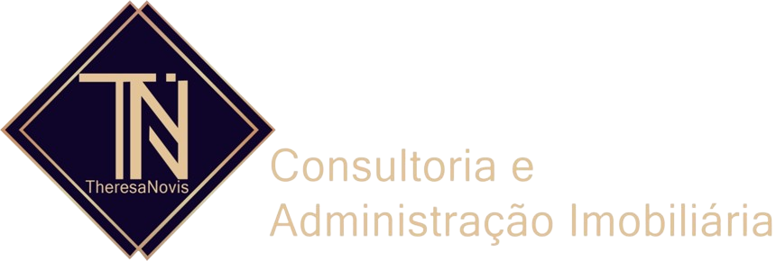 Logo da imobiliária Theresa Maria Moraes Novis Logo da imobiliária Theresa Maria Moraes Novis